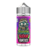 Zombie Blood 100ml - E Liquids - Vamtoes