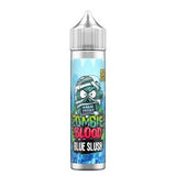 Zombie Blood 50ml E - Liquid - Blue Slush