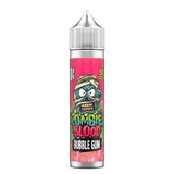 Zombie Blood 50ml E - Liquid - Bubblegum