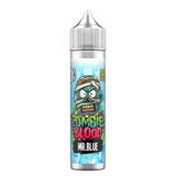 Zombie Blood 50ml E - Liquid - Mr Blue (Hznberg)