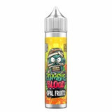 Zombie Blood 50ml E - Liquid - Opal Fruits