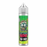 Zombie Blood 50ml E - Liquid - Pear Drops