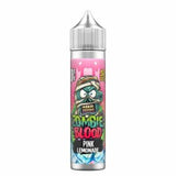 Zombie Blood 50ml E - Liquid - Pink Lemonade