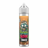 Zombie Blood 50ml E - Liquid - Tobacco