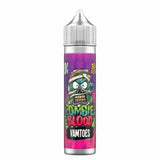 Zombie Blood 50ml E - Liquid - Vamptoes
